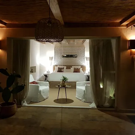 Villa La Pausa