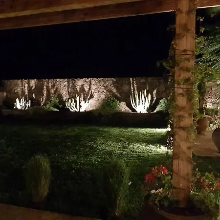 Villa La Pausa